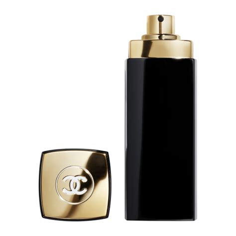 chanel navulbare spray demonstration|Chanel refillable spray.